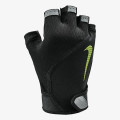 Nike MEN'S ELEMENTAL FITNESS GLOVES BLAC 