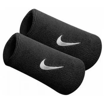 Nike Swoosh Doublewide Wristbandsa 