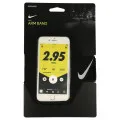 Nike NIKE LEAN ARM BAND BLACK/BLACK/SILVER 