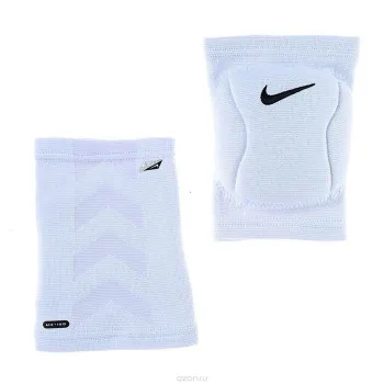 Nike STREAK VOLLEYBALL KNEE PADS CE 2 PK 