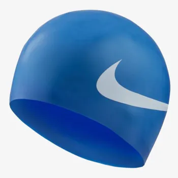 BIG SWOOSH CAP