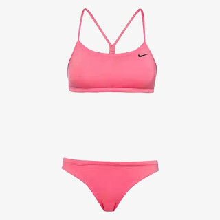 Nike Essential Racerback Bikini Set 