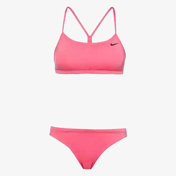 Nike Essential Racerback Bikini Set 