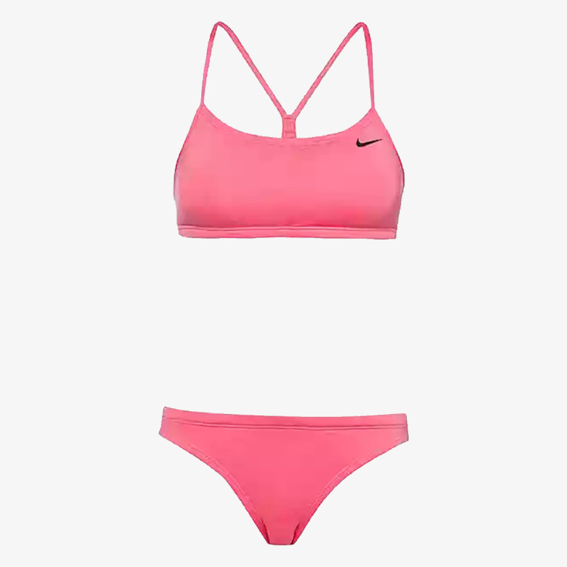 Nike Essential Racerback Bikini Set 