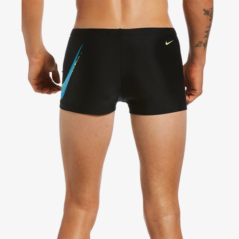 Nike Liquify Swoosh Aquashort 