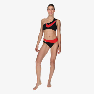 Nike Asymmetrical Bikini Bottom 