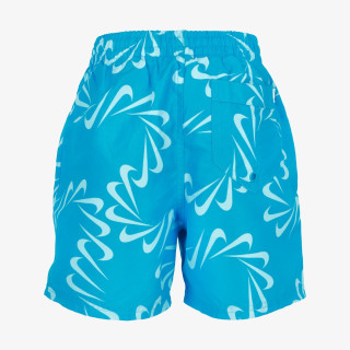 Nike 4 inch Volley Short 