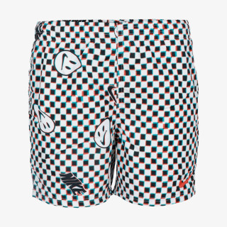 Nike 4 Volley Short 