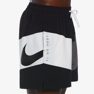 Nike Multi Logo Vortex 