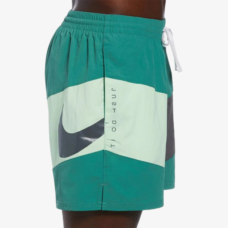 Nike Multi Logo Vortex 