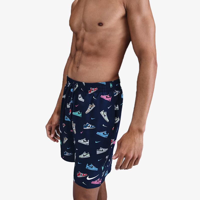 Nike 7