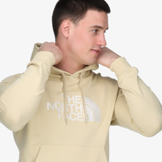 The North Face M LIGHT DREW PEAK PULLOVER HOODIE-EUA7ZJ 