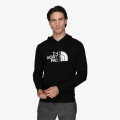 The North Face Men’s Light Drew Peak Pullover Hoodie-Eu 