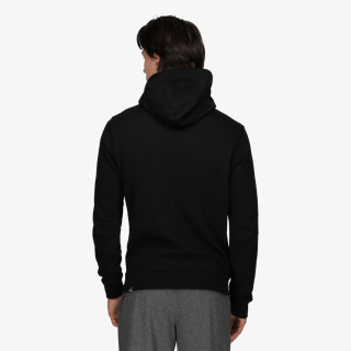 The North Face Men’s Light Drew Peak Pullover Hoodie-Eu 