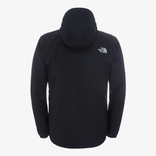 The North Face M RESOLVE INSULATED JACKET 