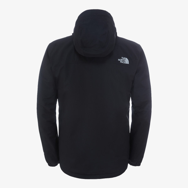 The North Face M RESOLVE INSULATED JACKET 