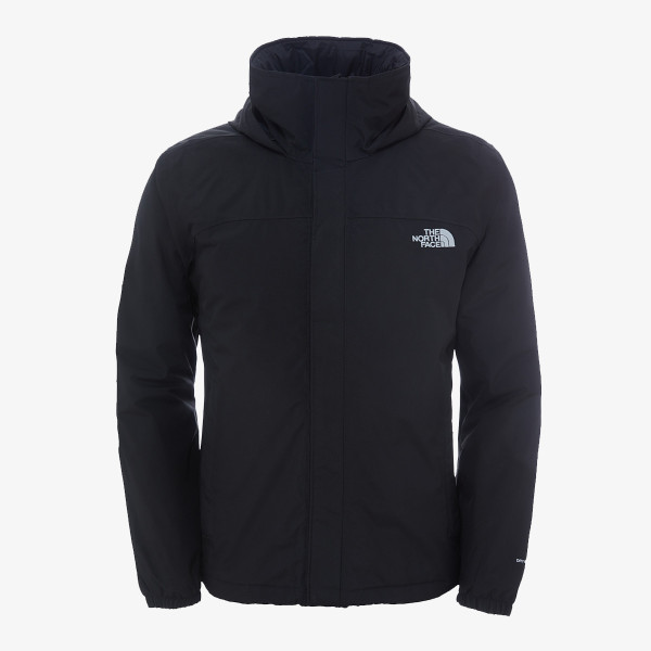 The North Face M RESOLVE INSULATED JACKET 