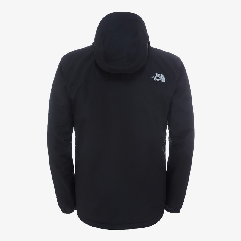 The North Face M RESOLVE INSULATED JACKET 