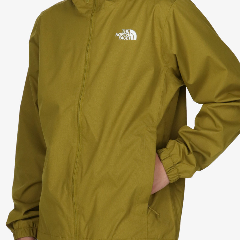 The North Face Men’s Quest Jacket - Eu 