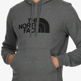 The North Face M DREW PEAK PULLOVER HOODIE - EU 