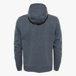 The North Face M DREW PEAK PULLOVER HOODIE - EU 