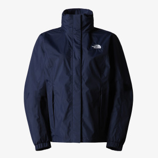 The North Face W RESOLVE JACKET - EU 