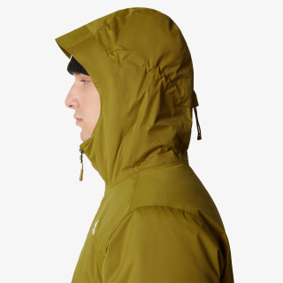 The North Face M QUEST INSULATED JACKET 
