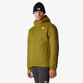 The North Face M QUEST INSULATED JACKET 