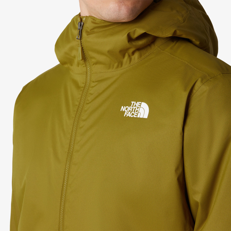 The North Face M QUEST INSULATED JACKET 