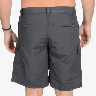 The North Face M HORIZON SHORT ASPHALT GREY 