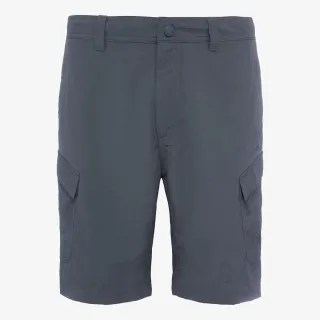 The North Face M HORIZON SHORT ASPHALT GREY 