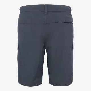 The North Face M HORIZON SHORT ASPHALT GREY 