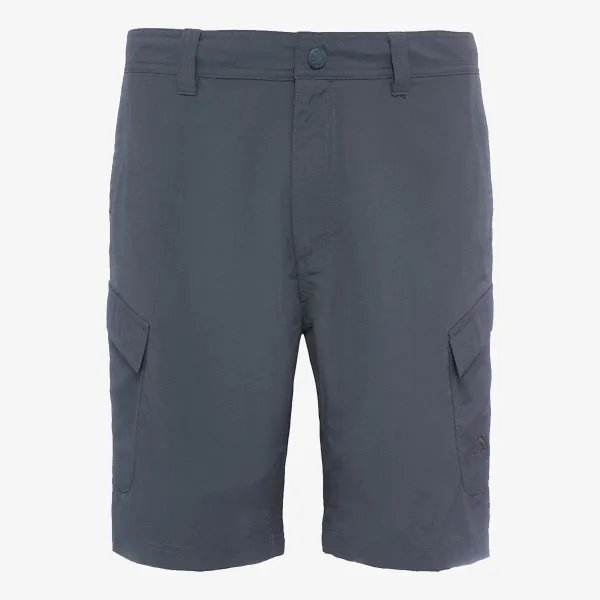 The North Face M HORIZON SHORT ASPHALT GREY 