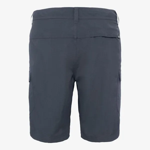 The North Face M HORIZON SHORT ASPHALT GREY 