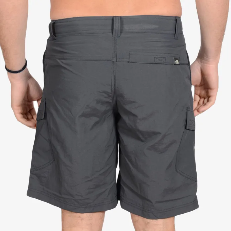 The North Face M HORIZON SHORT ASPHALT GREY 