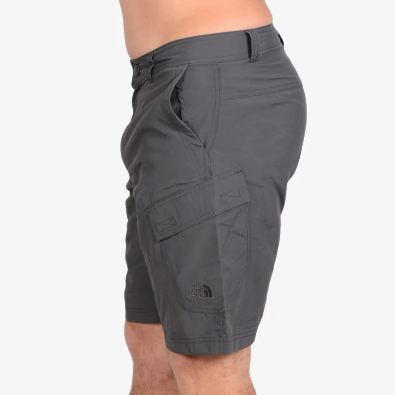 The North Face M HORIZON SHORT ASPHALT GREY 
