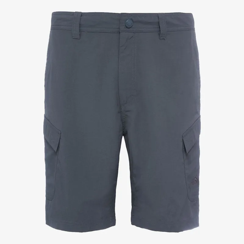 The North Face M HORIZON SHORT ASPHALT GREY 