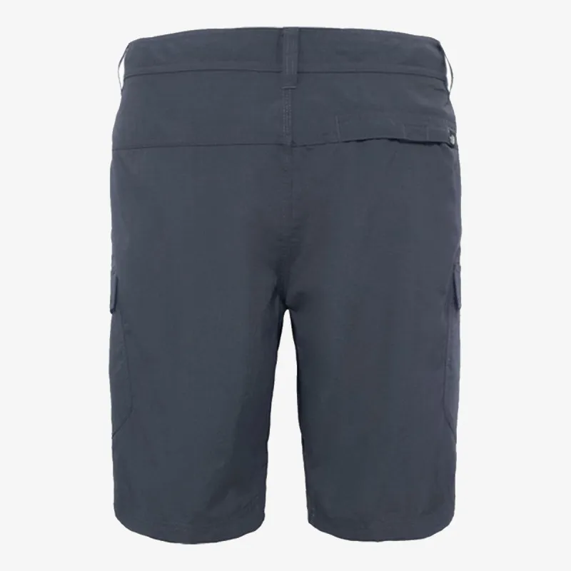 The North Face M HORIZON SHORT ASPHALT GREY 