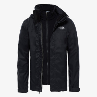 The North Face EVOLVE II TRICLIMATE 