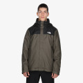 The North Face Men’s Evolve Ii Triclimate Jacket - Eu 