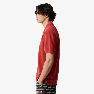 The North Face M POLO PIQUET TANDORI SPCE RD 