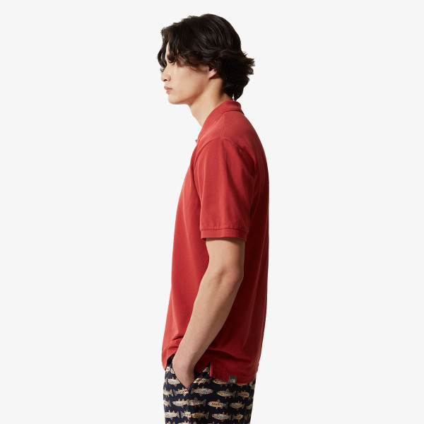 The North Face M POLO PIQUET TANDORI SPCE RD 