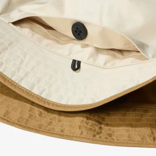 The North Face SUN STASH HAT UTILITY BROWN/GRAVEL 