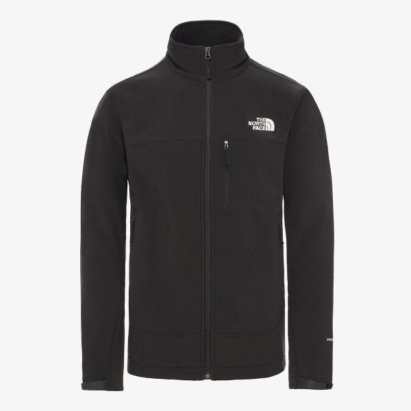 The North Face M APEX BIONIC JACKET TNFBLACK/TNFWHT 