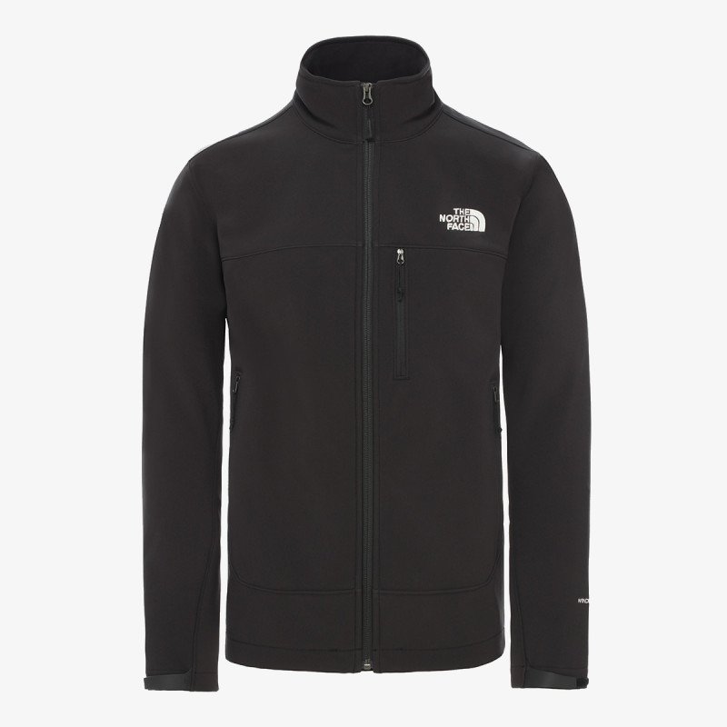 The North Face M APEX BIONIC JACKET TNFBLACK/TNFWHT 