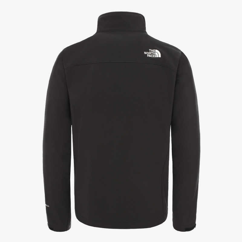 The North Face M APEX BIONIC JACKET TNFBLACK/TNFWHT 