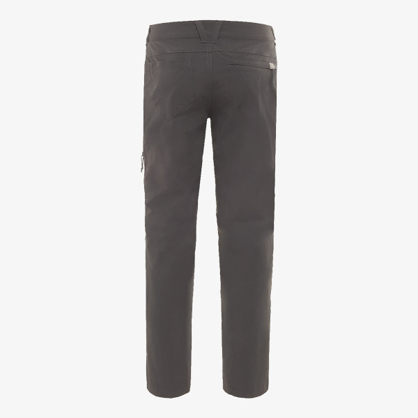 The North Face Exploration 