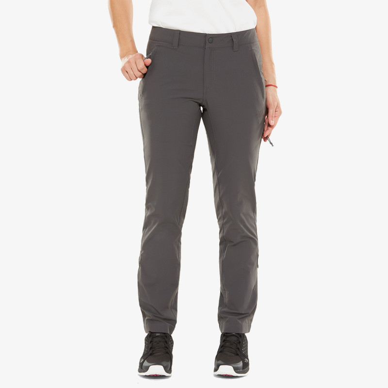 The North Face Exploration 