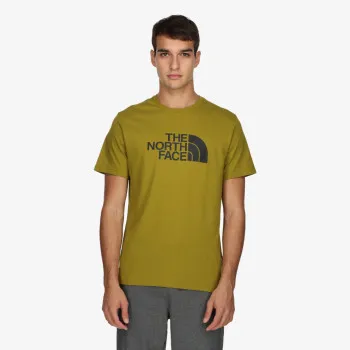THE NORTH FACE Men’s S/S Easy Tee - Eu 