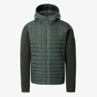 The North Face M THERMOBALL GORDON LYONS HOODIE 